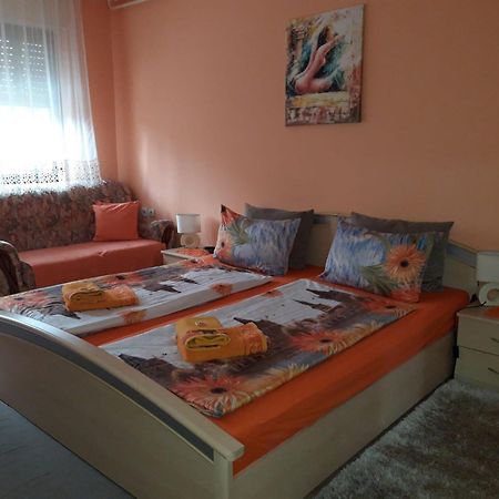 Nela Apartmani Ni Eksteriør billede