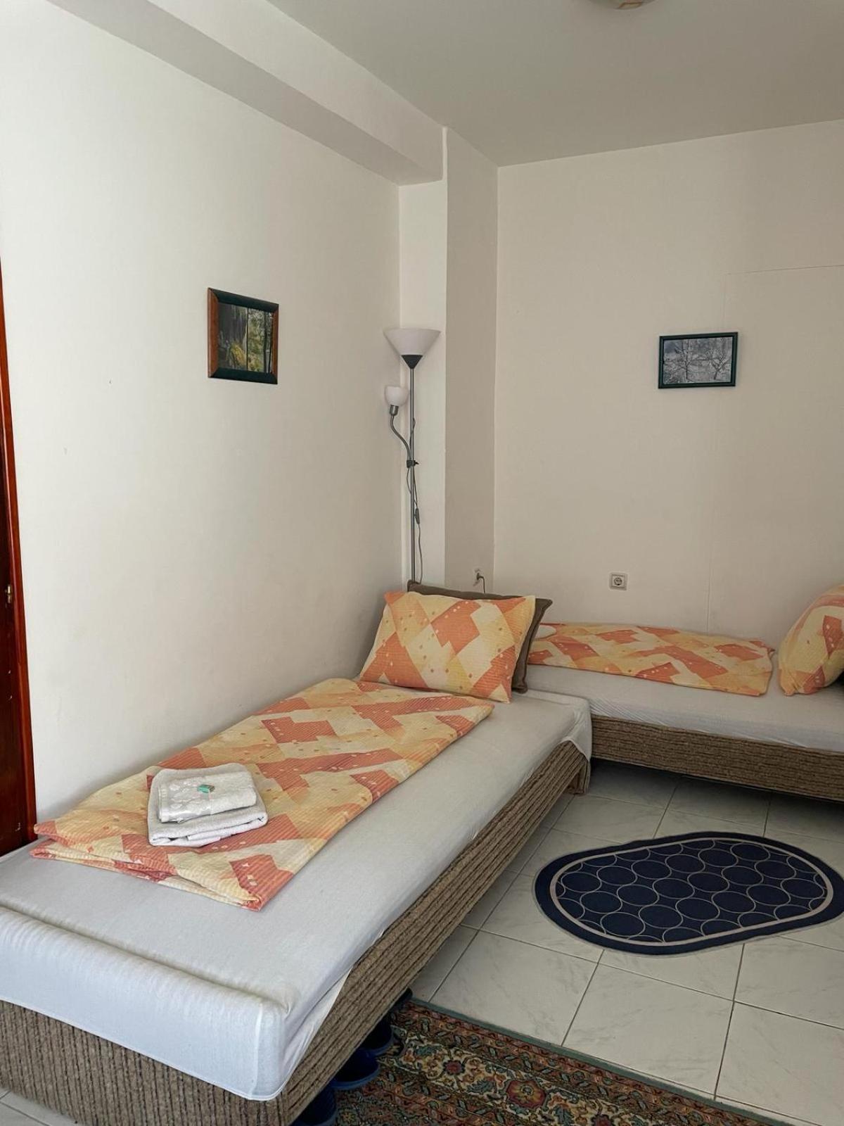 Nela Apartmani Ni Eksteriør billede