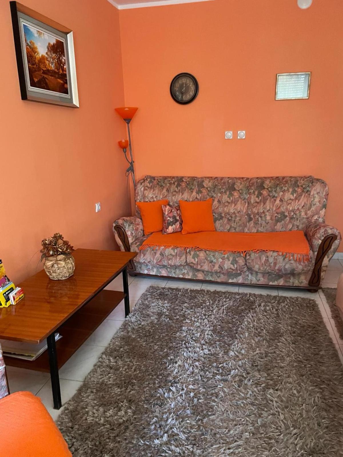 Nela Apartmani Ni Eksteriør billede