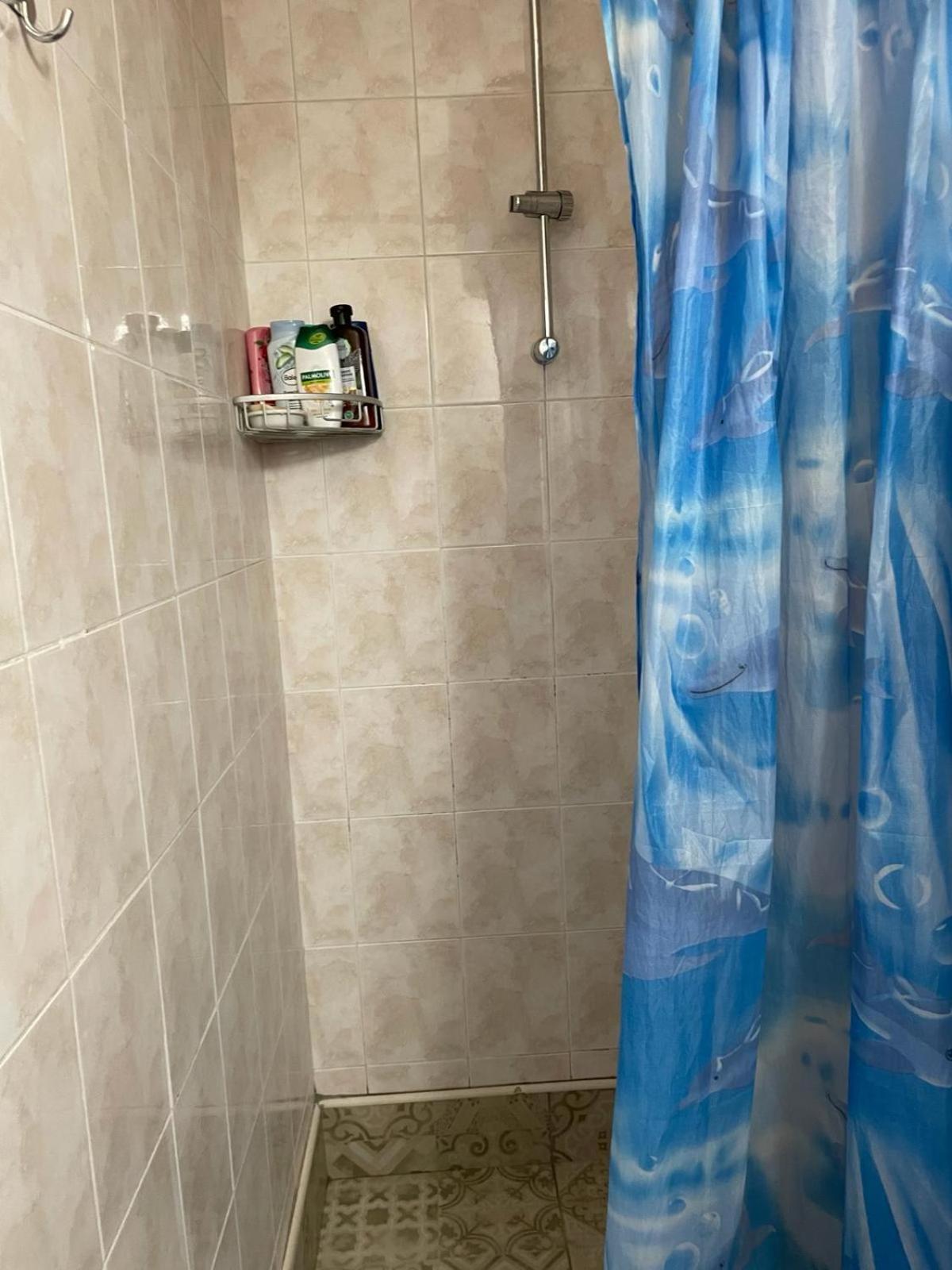 Nela Apartmani Ni Eksteriør billede