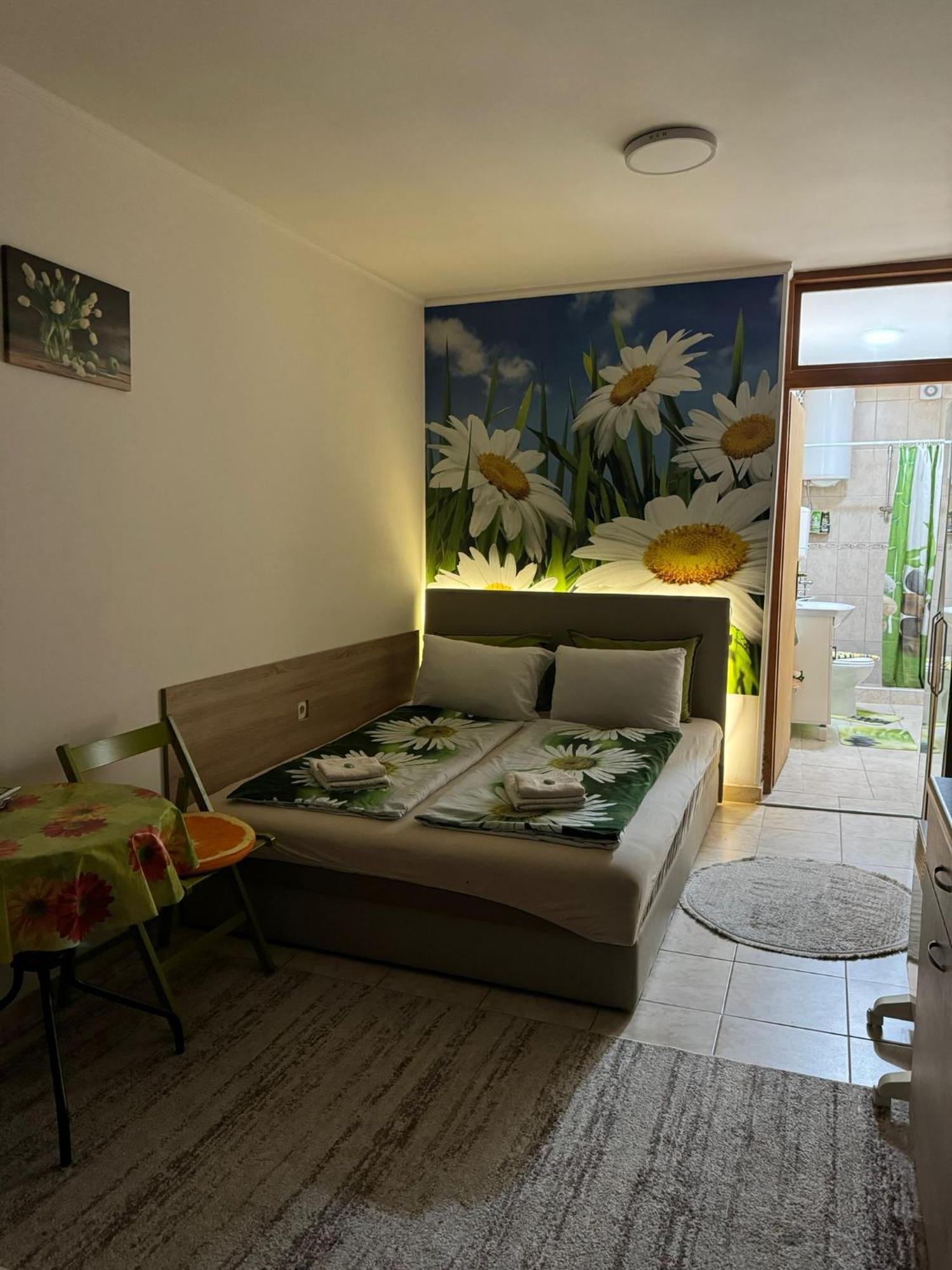 Nela Apartmani Ni Eksteriør billede
