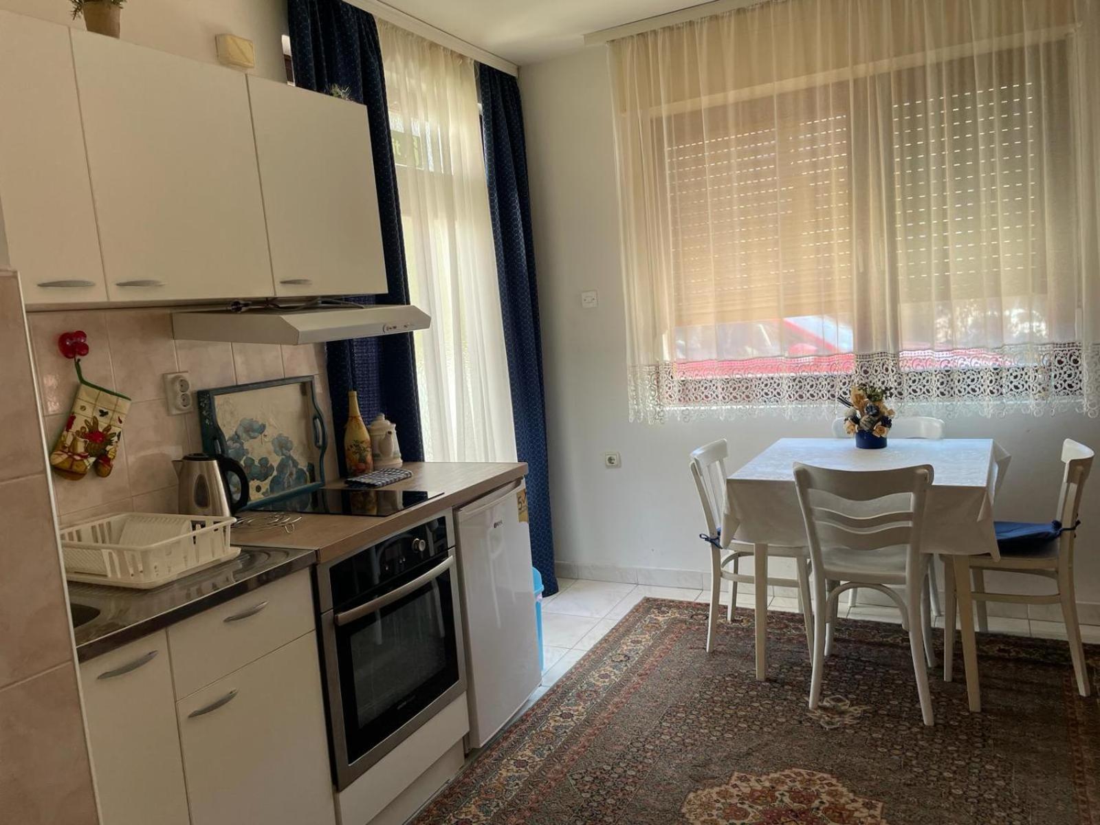 Nela Apartmani Ni Eksteriør billede