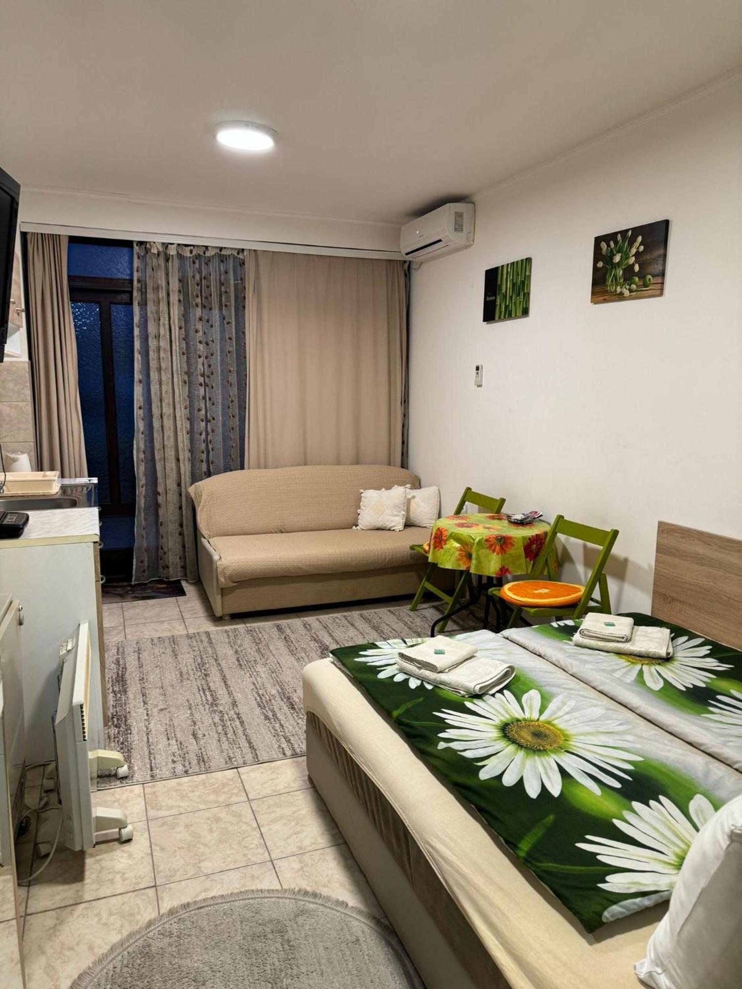 Nela Apartmani Ni Eksteriør billede