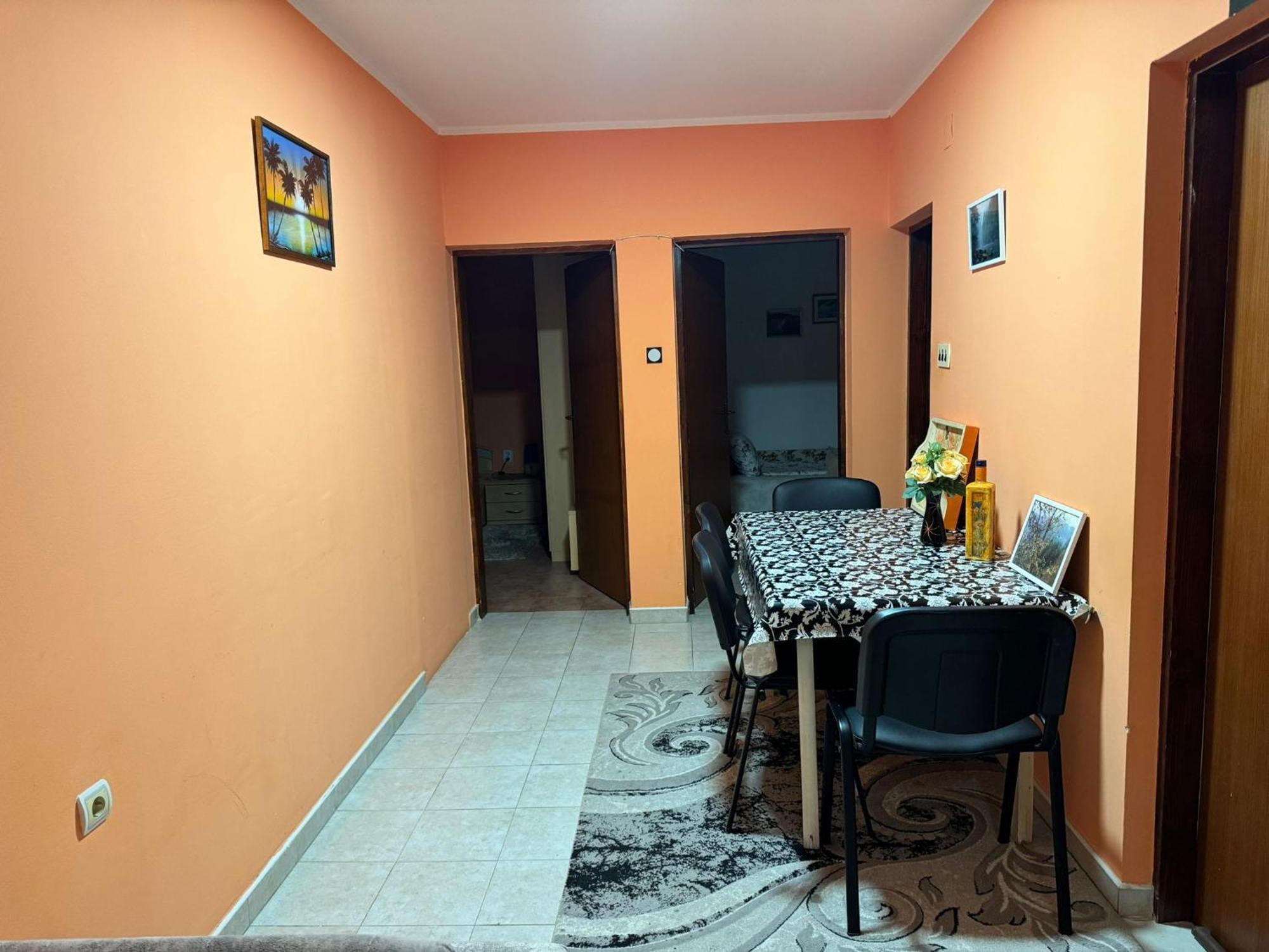 Nela Apartmani Ni Eksteriør billede