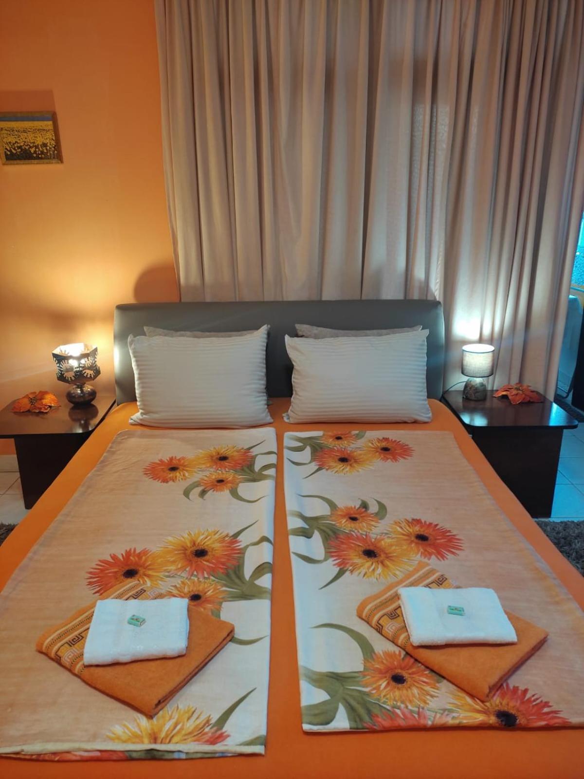 Nela Apartmani Ni Eksteriør billede