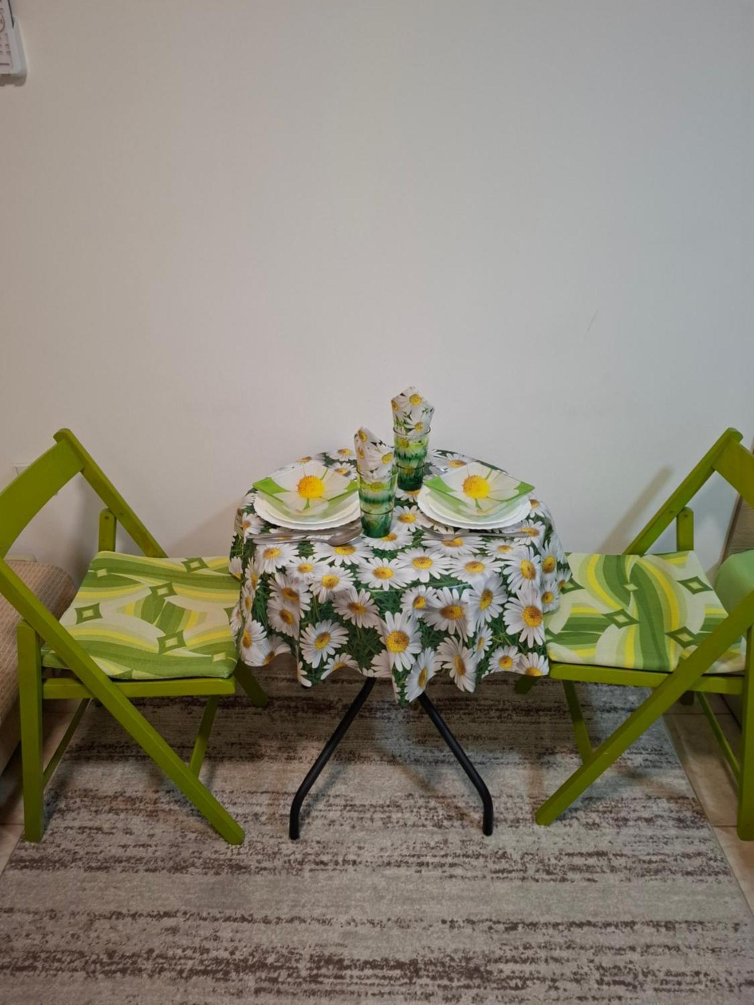 Nela Apartmani Ni Eksteriør billede