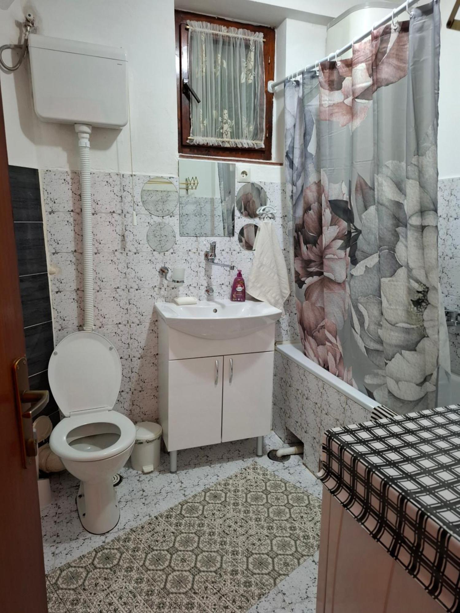 Nela Apartmani Ni Eksteriør billede
