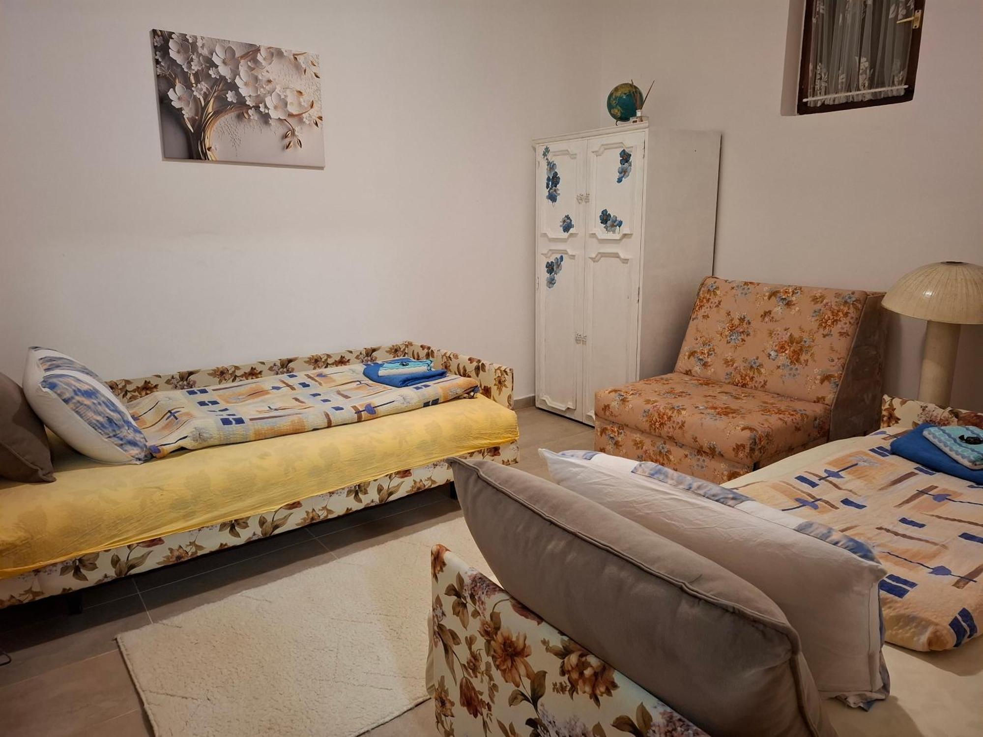 Nela Apartmani Ni Værelse billede